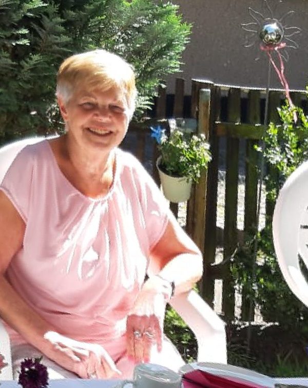 Foto von Dagmar Grundmann